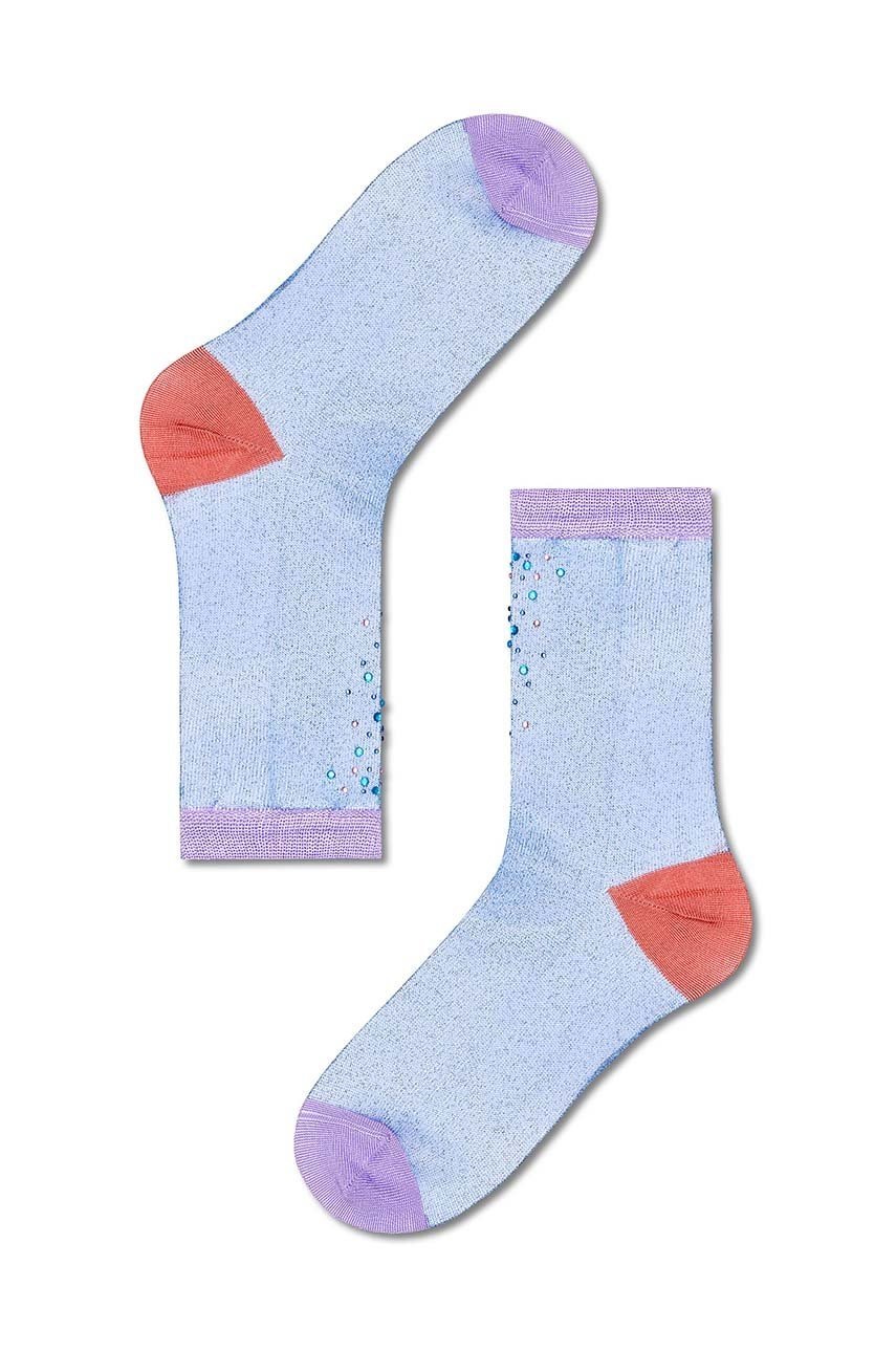 

Шкарпетки Happy Socks жіночі