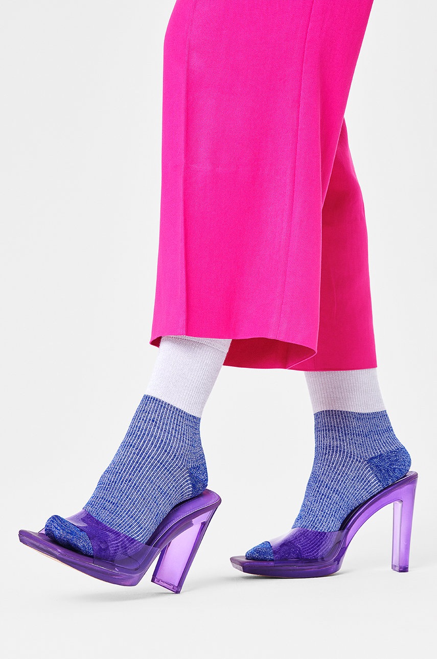 

Чорапи Happy Socks, Многоцветен