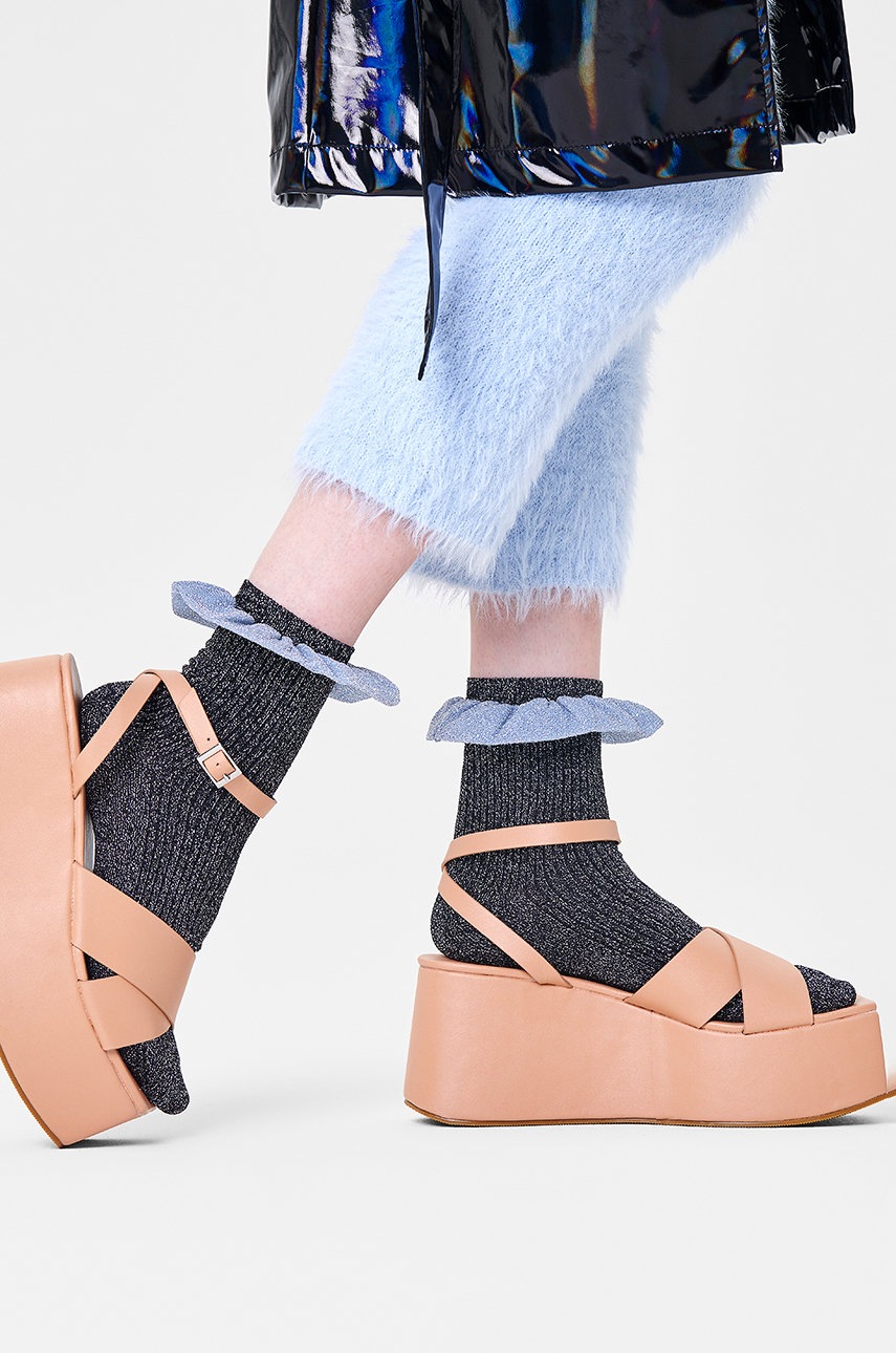 

Чорапи Happy Socks, Многоцветен