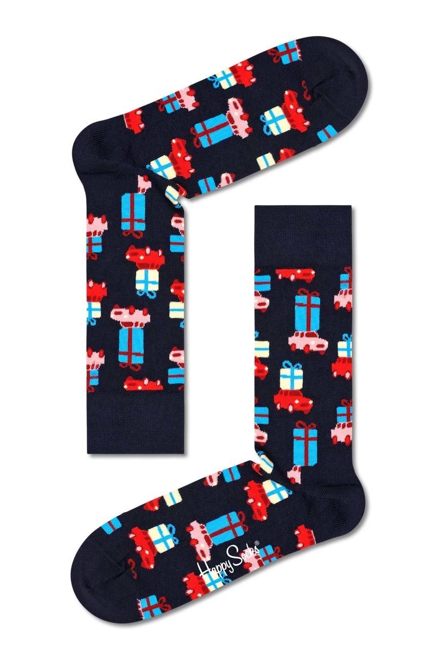 

Носки Happy Socks Holiday Shopping