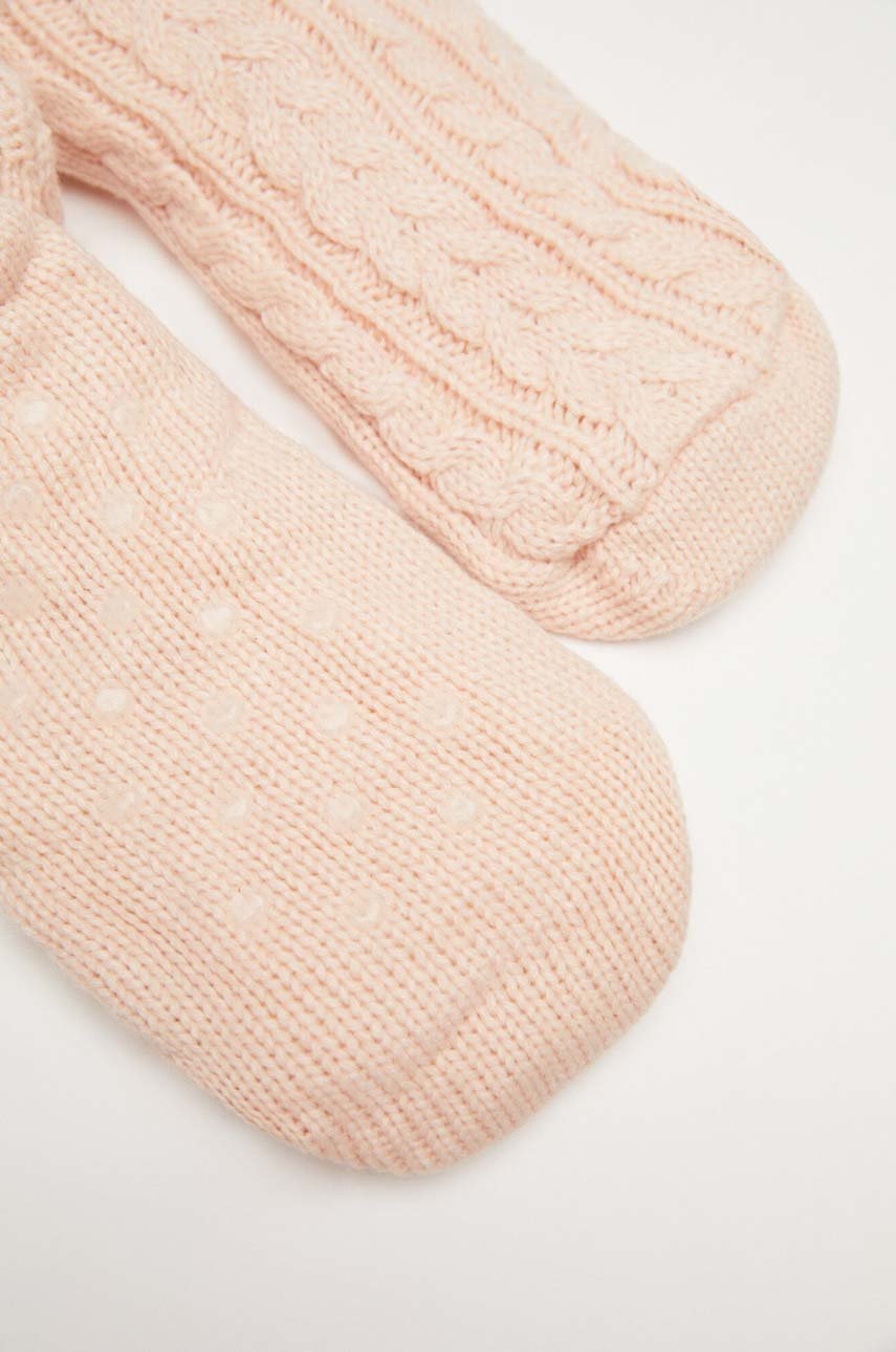 

Носки women'secret Winter женские цвет бежевый