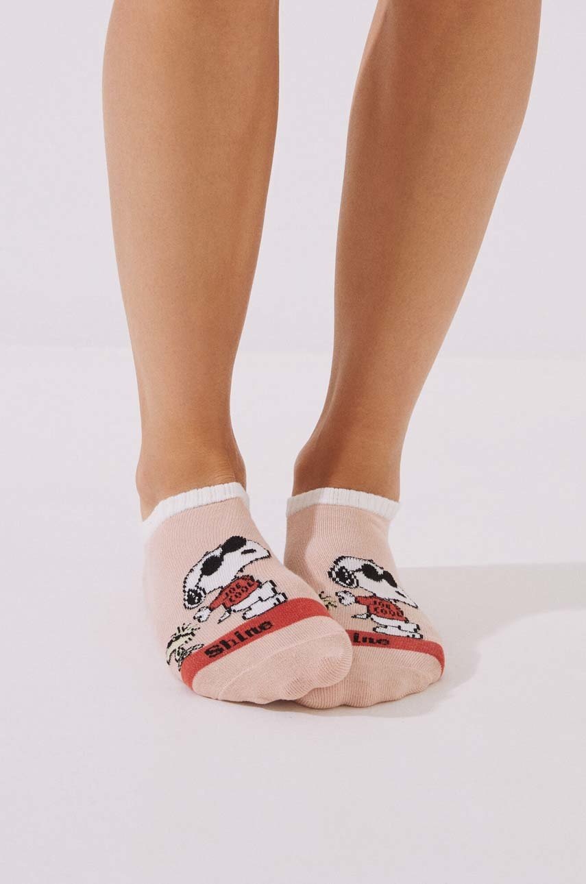 

Носки women'secret Snoopy 3 шт женские