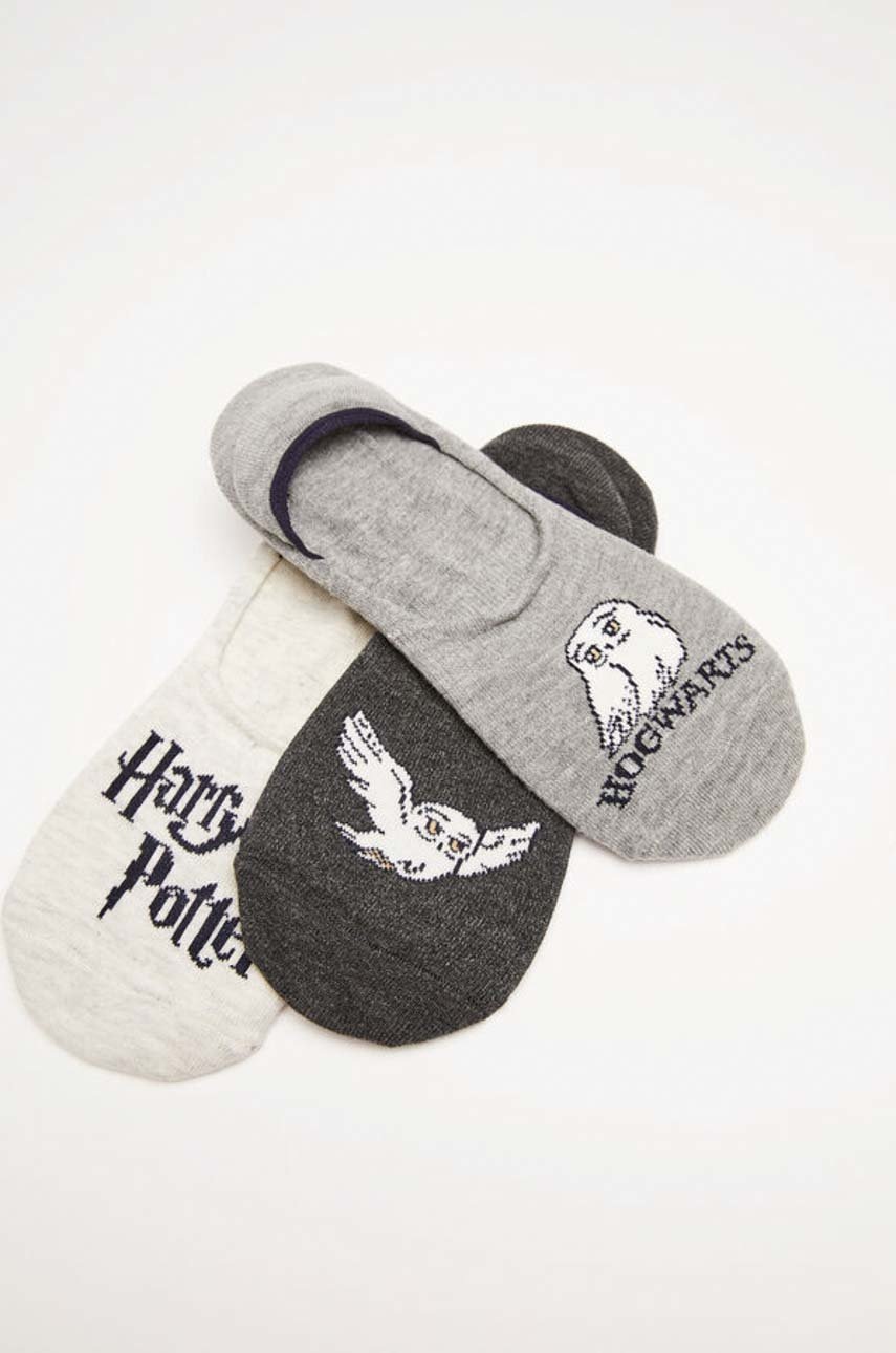 

Шкарпетки women'secret Harry Potter 3-pack жіночі