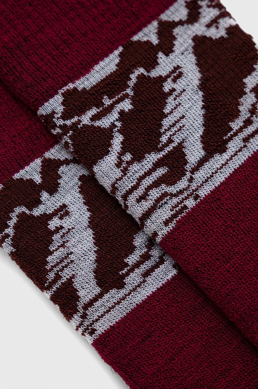 

Лижні шкарпетки Icebreaker Merino Ski+ Light