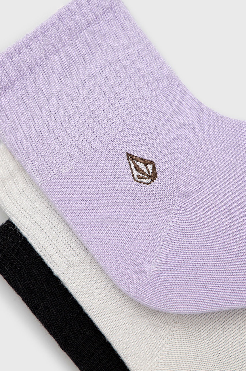 

Шкарпетки Volcom жіночі
