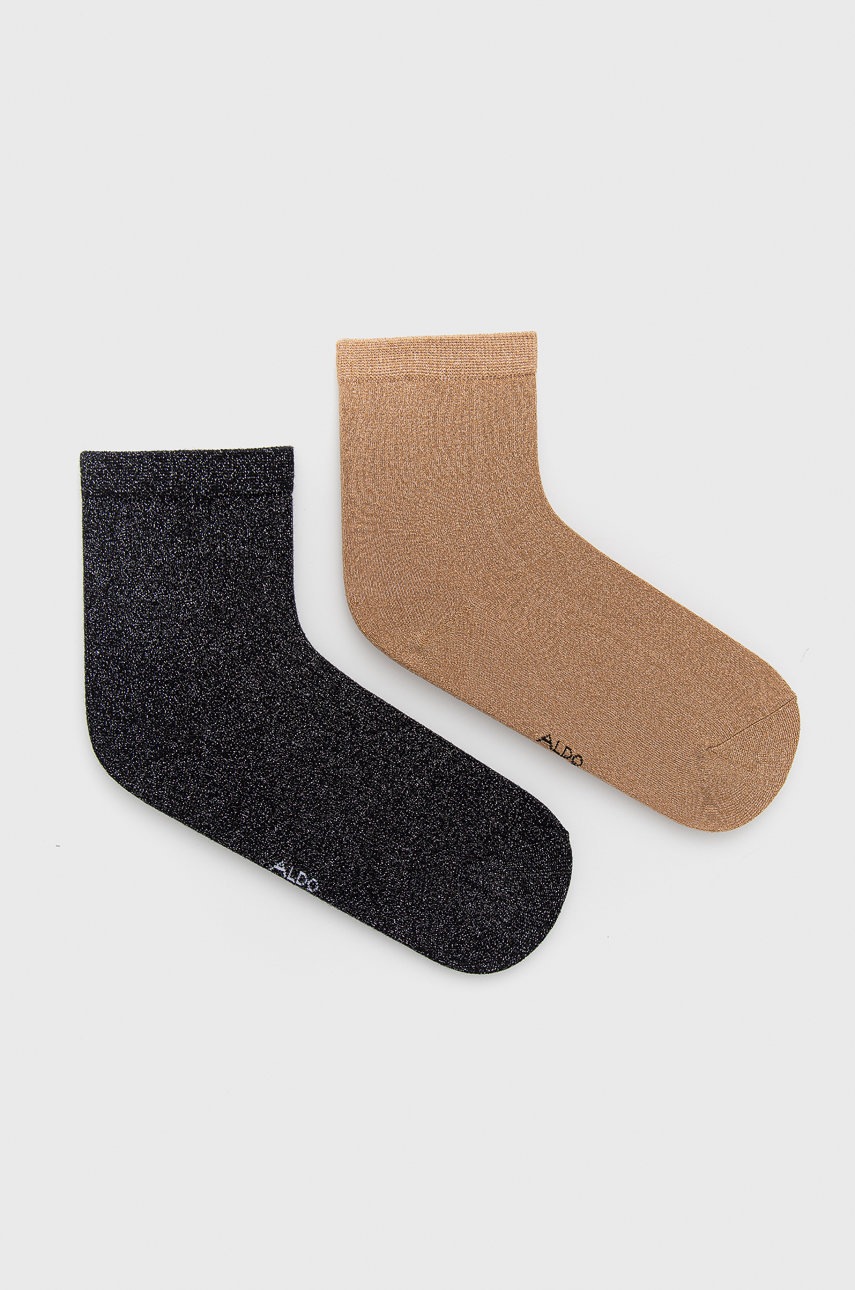 

Чорапи Aldo (2 чифта), Многоцветен