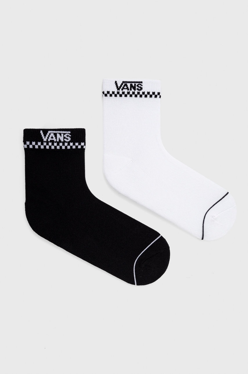 

Чорапи Vans (2 чифта), Многоцветен