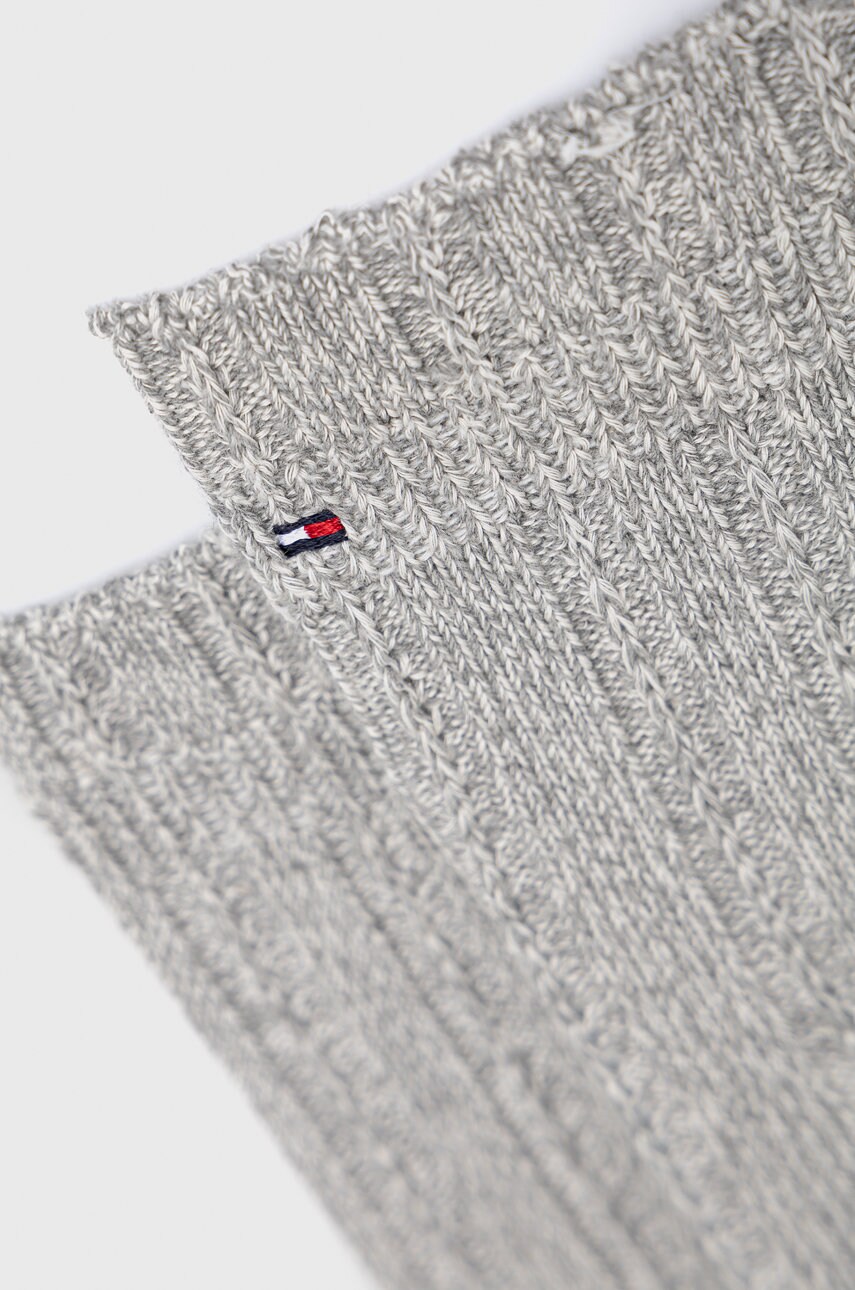 

Носки Tommy Hilfiger женские цвет белый