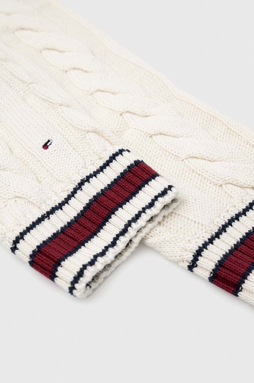 

Гетри Tommy Hilfiger жіночі колір білий