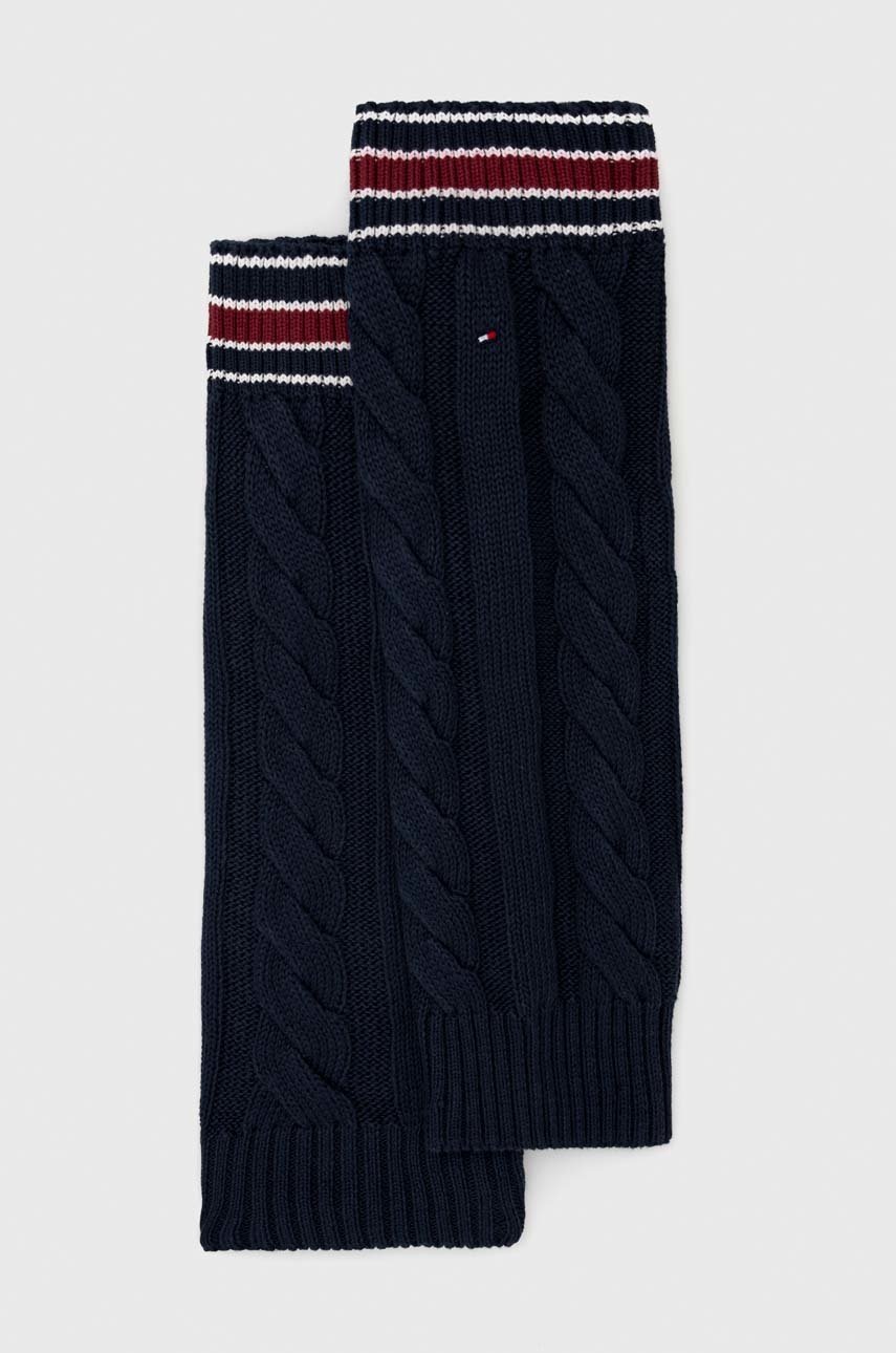 

Гетри Tommy Hilfiger жіночі колір синій