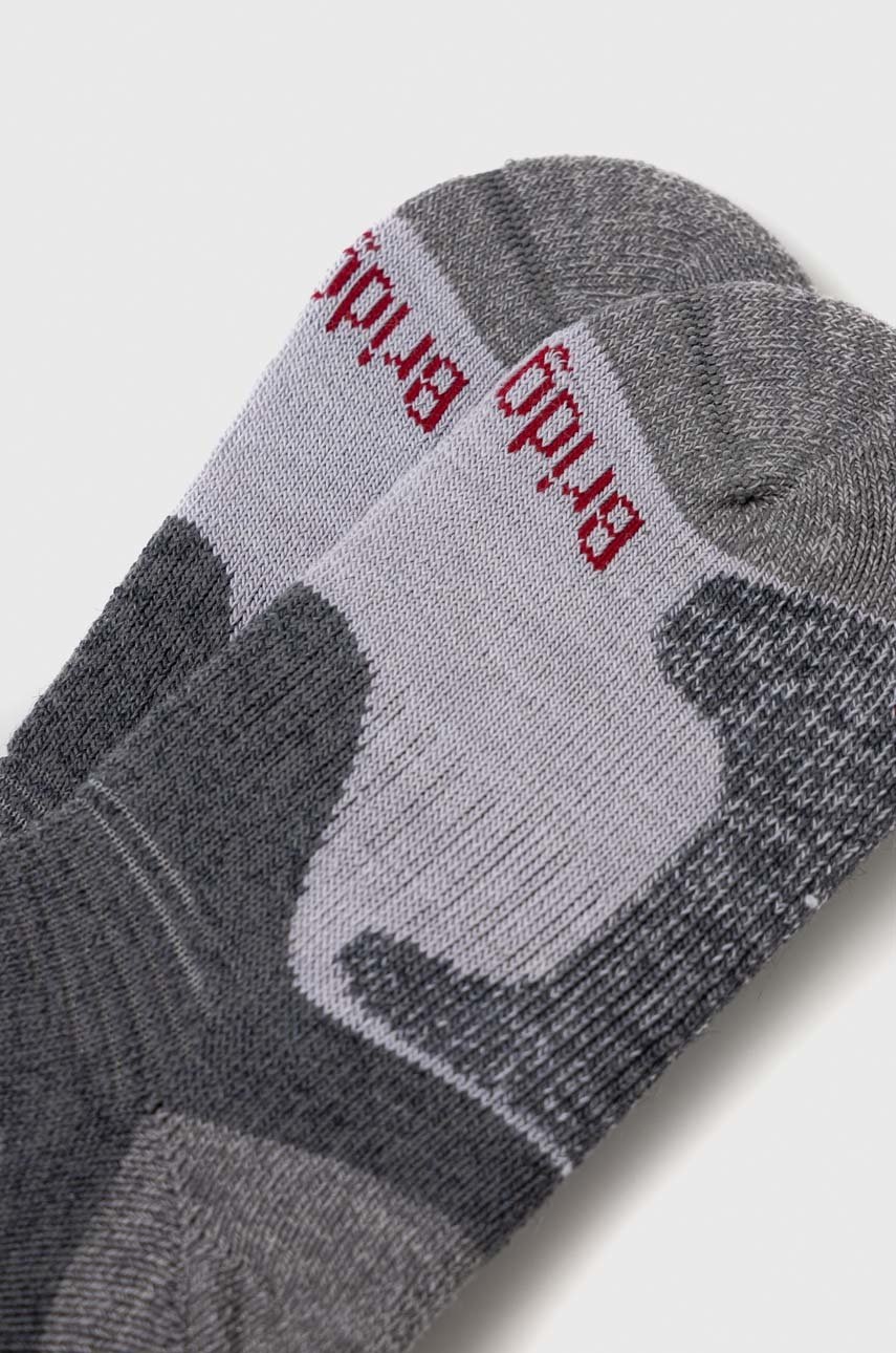 Κάλτσες Bridgedale Midweight Merino Performance φωτογραφία
