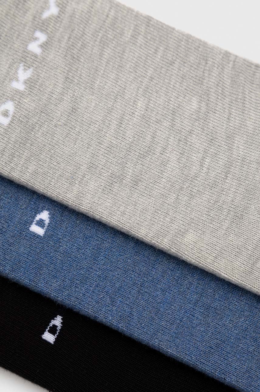 

Шкарпетки Dkny 3-pack жіночі