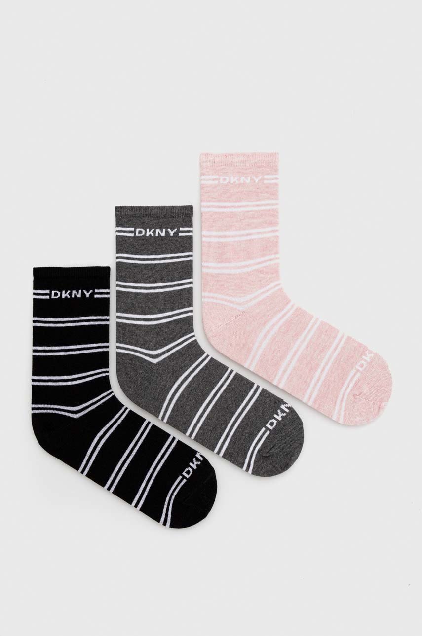 

Носки Dkny 3 шт женские