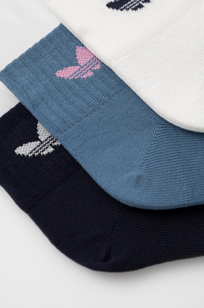 

Дитячі шкарпетки adidas Originals (3-pack)