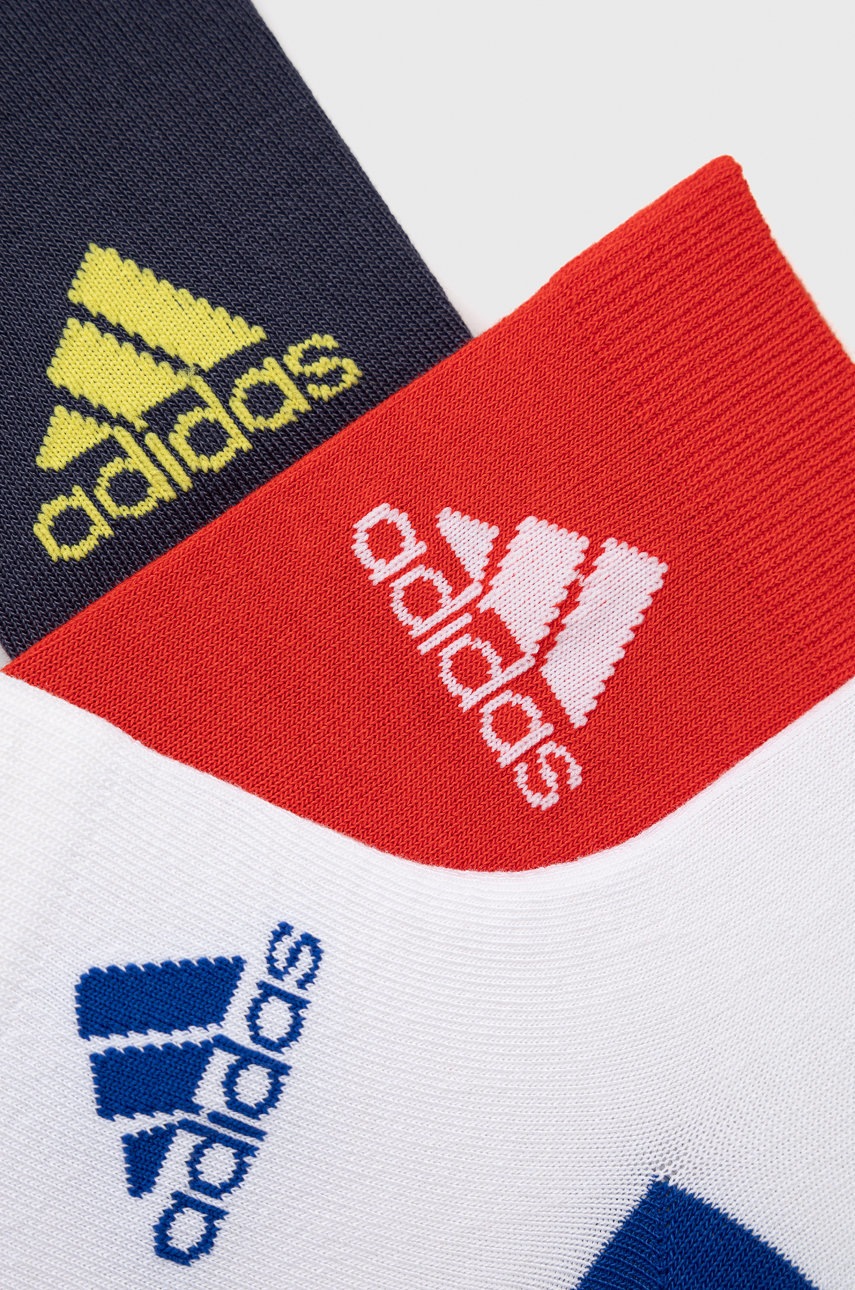 

Детские носки adidas Performance HM2313 (3-pack)