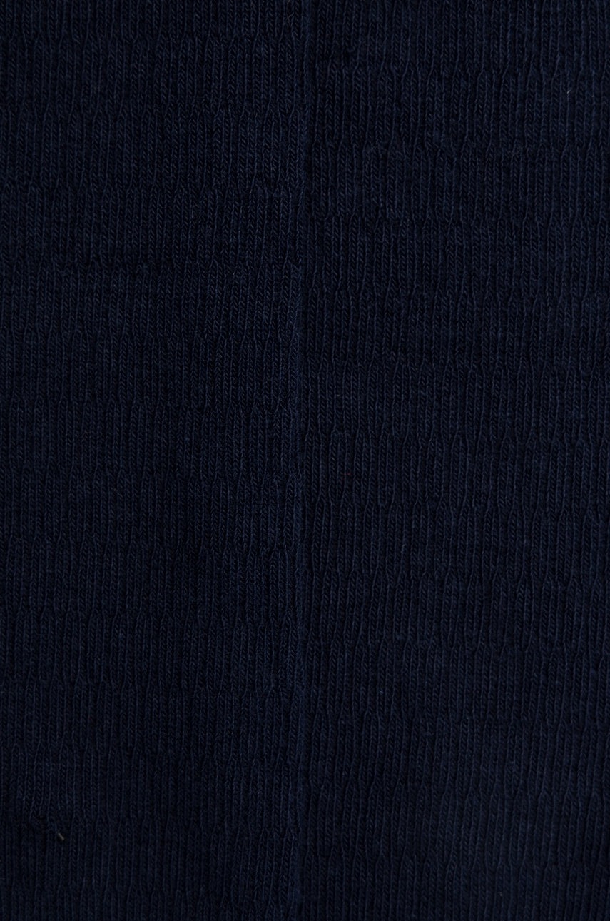 

Дитячі колготки Tommy Hilfiger колір синій