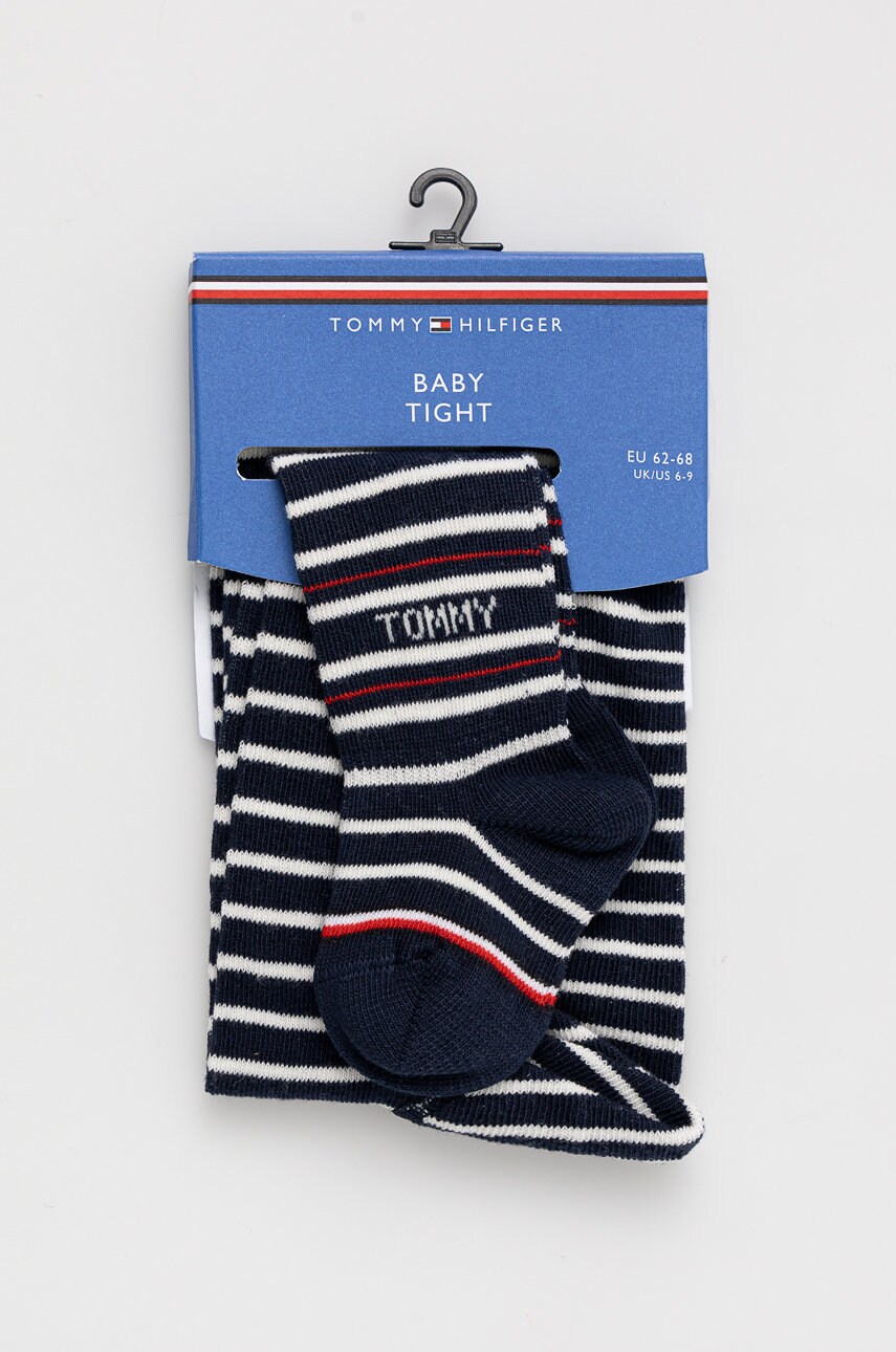 

Детские колготки Tommy Hilfiger