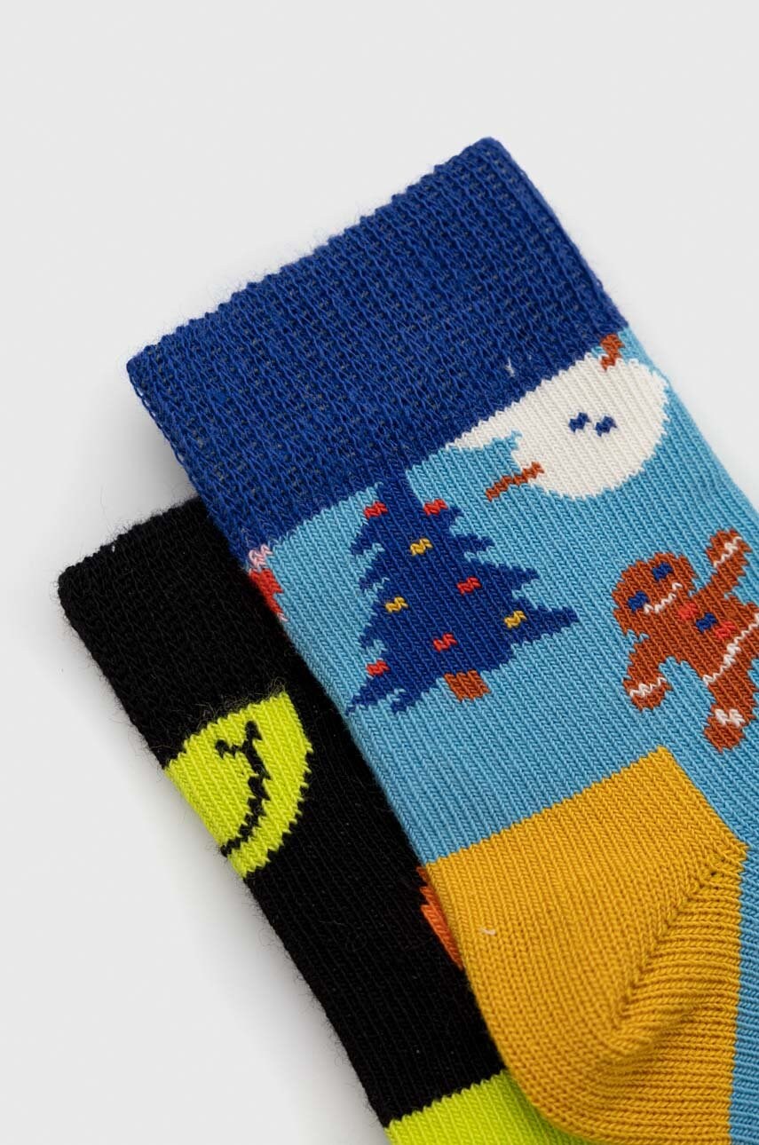 

Детские носки Happy Socks Holiday 2 шт