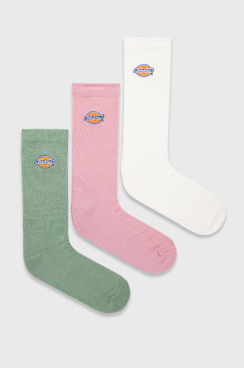 

Чорапи Dickies в зелено, Зелен