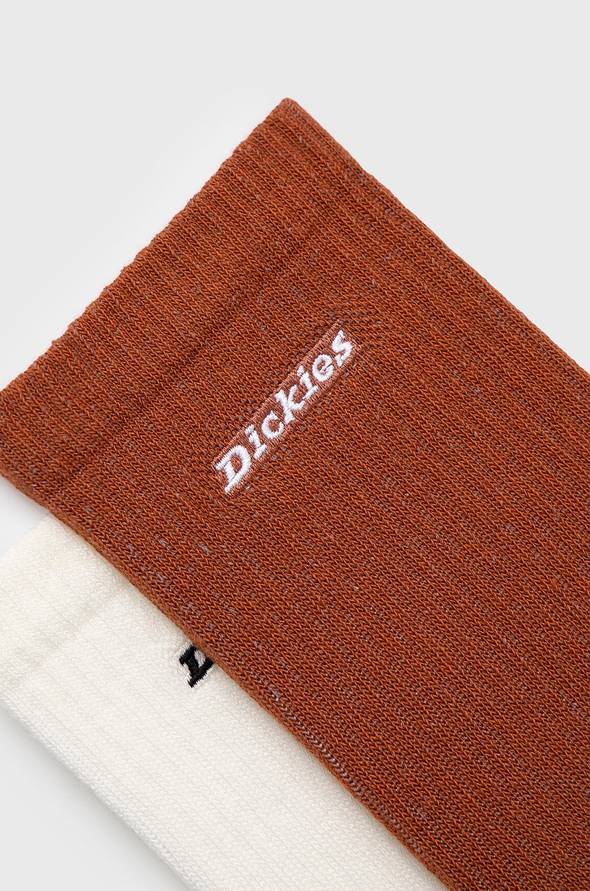 

Носки Dickies мужские цвет белый