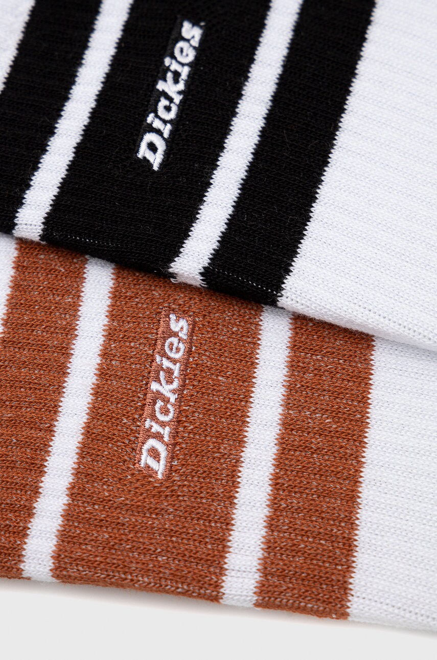 

Носки Dickies мужские цвет белый