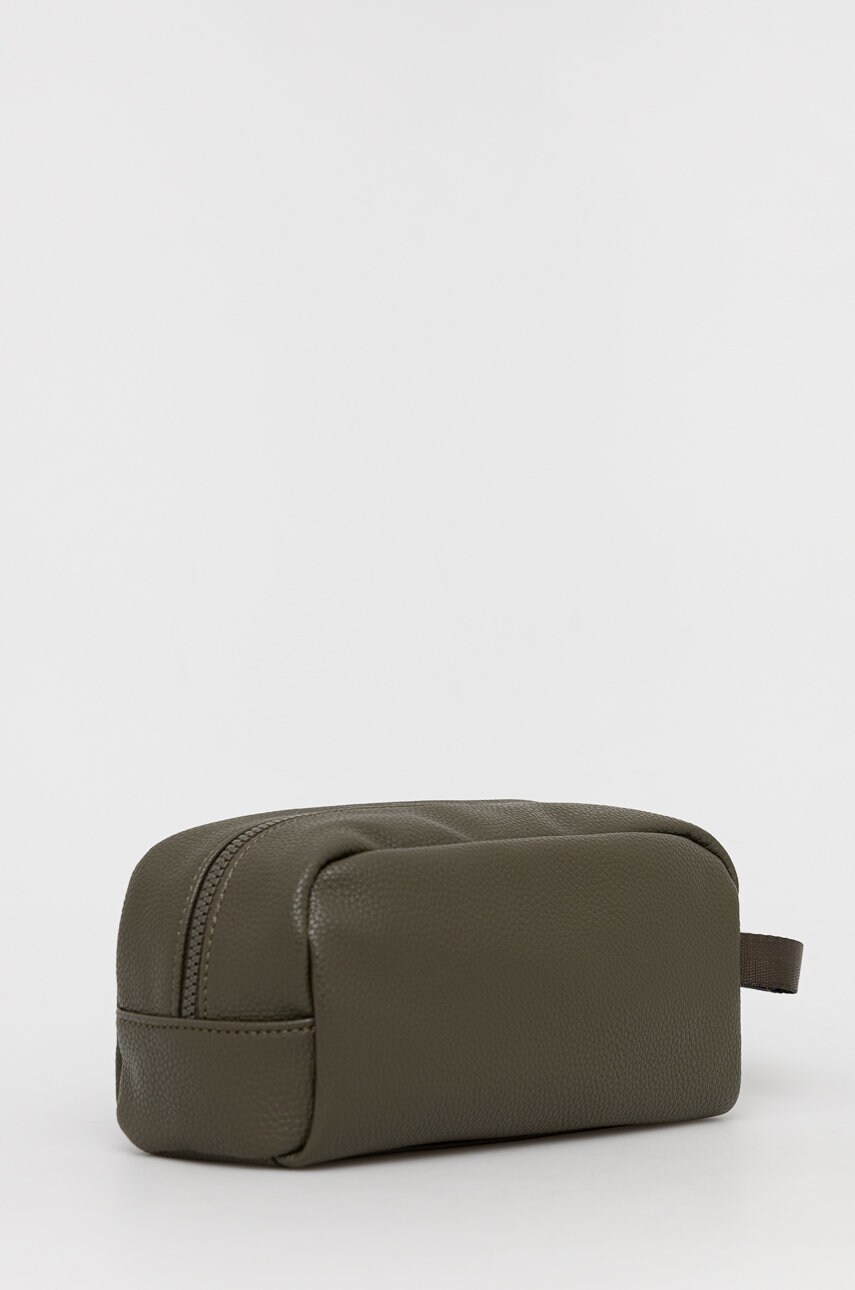 

Косметичка Aldo Abelino цвет зелёный