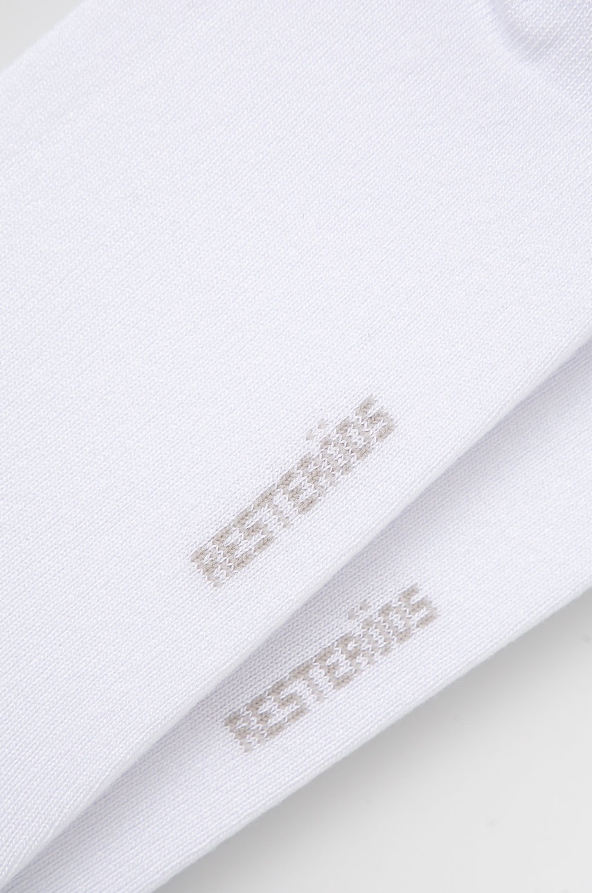 

Шкарпетки Resteröds 5-pack чоловічі колір білий