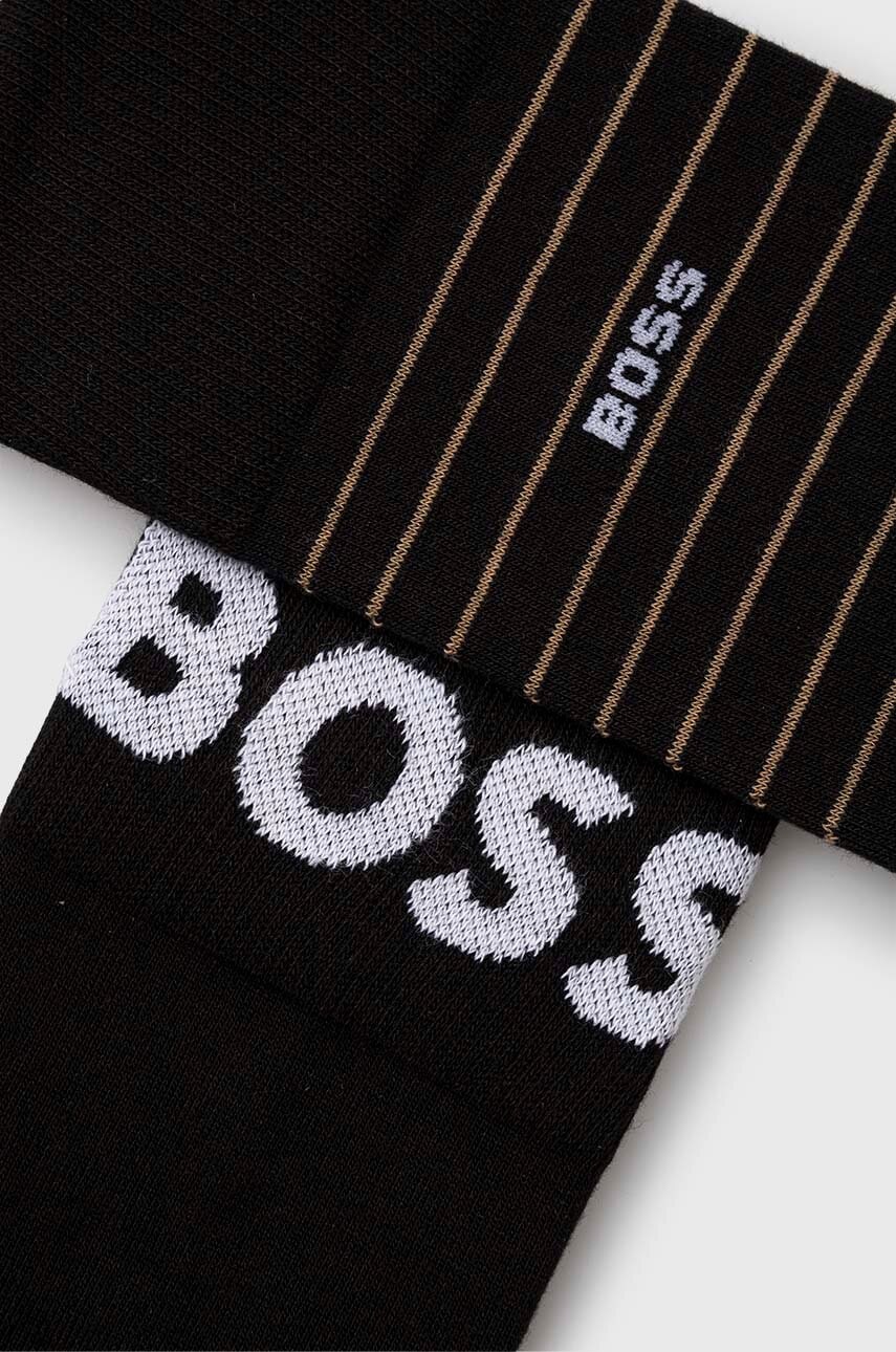 Ponožky BOSS 2-pak