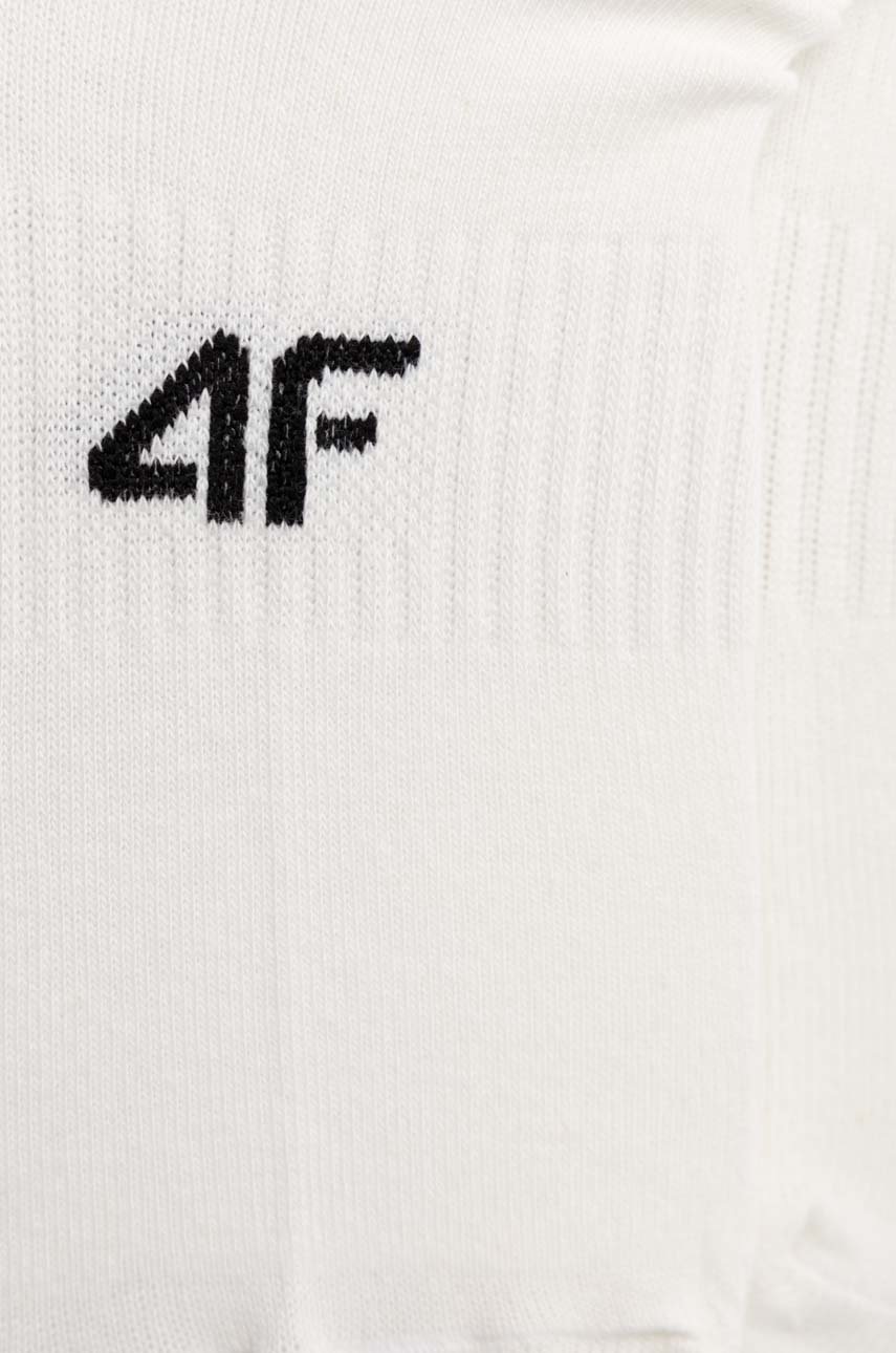 

Шкарпетки 4F 7-pack чоловічі колір білий