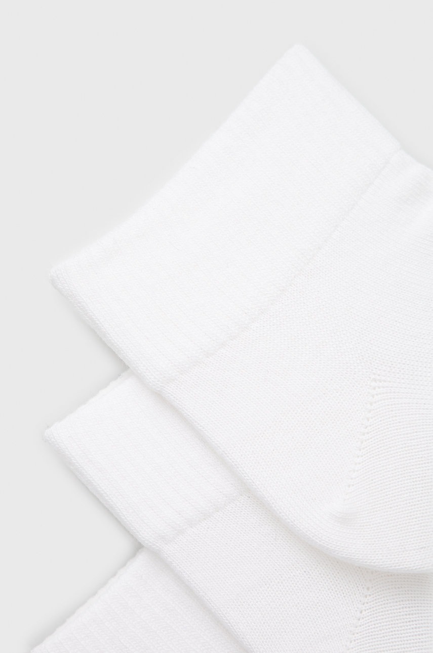 

Носки 4F (3-pack) мужские цвет белый