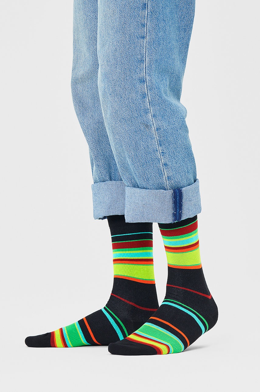 

Чорапи Happy Socks, Многоцветен