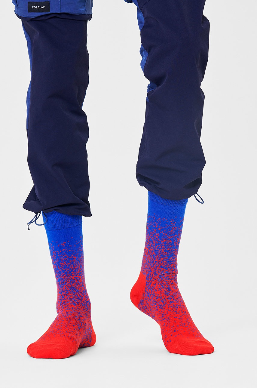 

Чорапи Happy Socks, Син