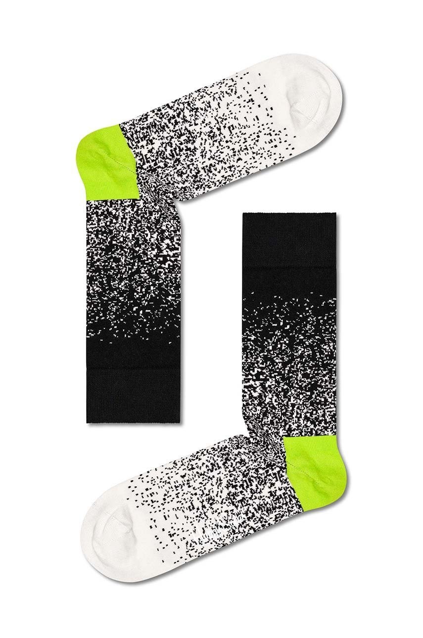 

Шкарпетки Happy Socks чоловічі колір білий