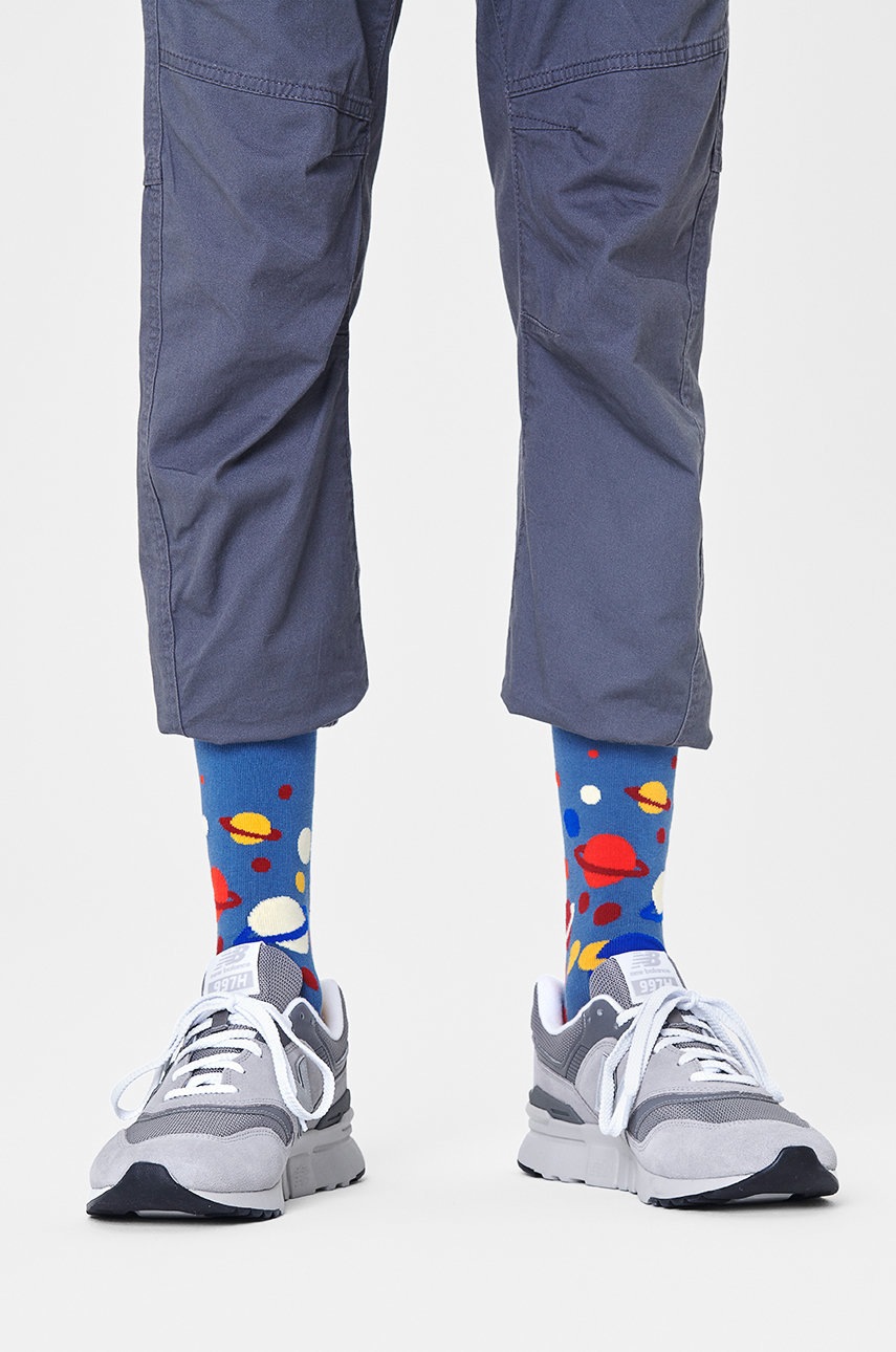 

Чорапи Happy Socks, Многоцветен