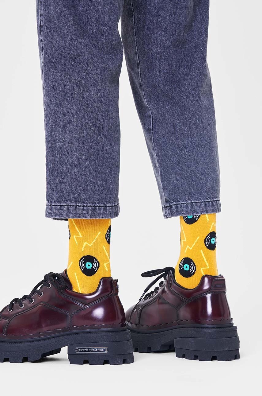 

Чорапи Happy Socks, Многоцветен
