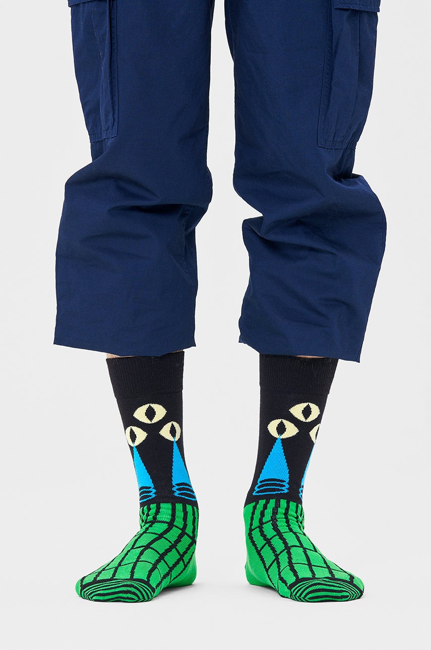 

Чорапи Happy Socks, Многоцветен