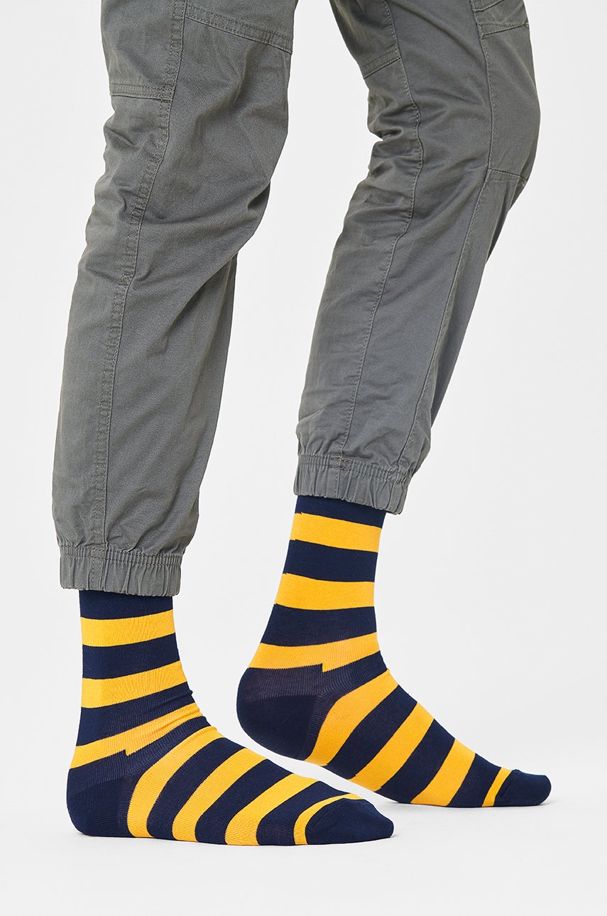 

Чорапи Happy Socks, Многоцветен