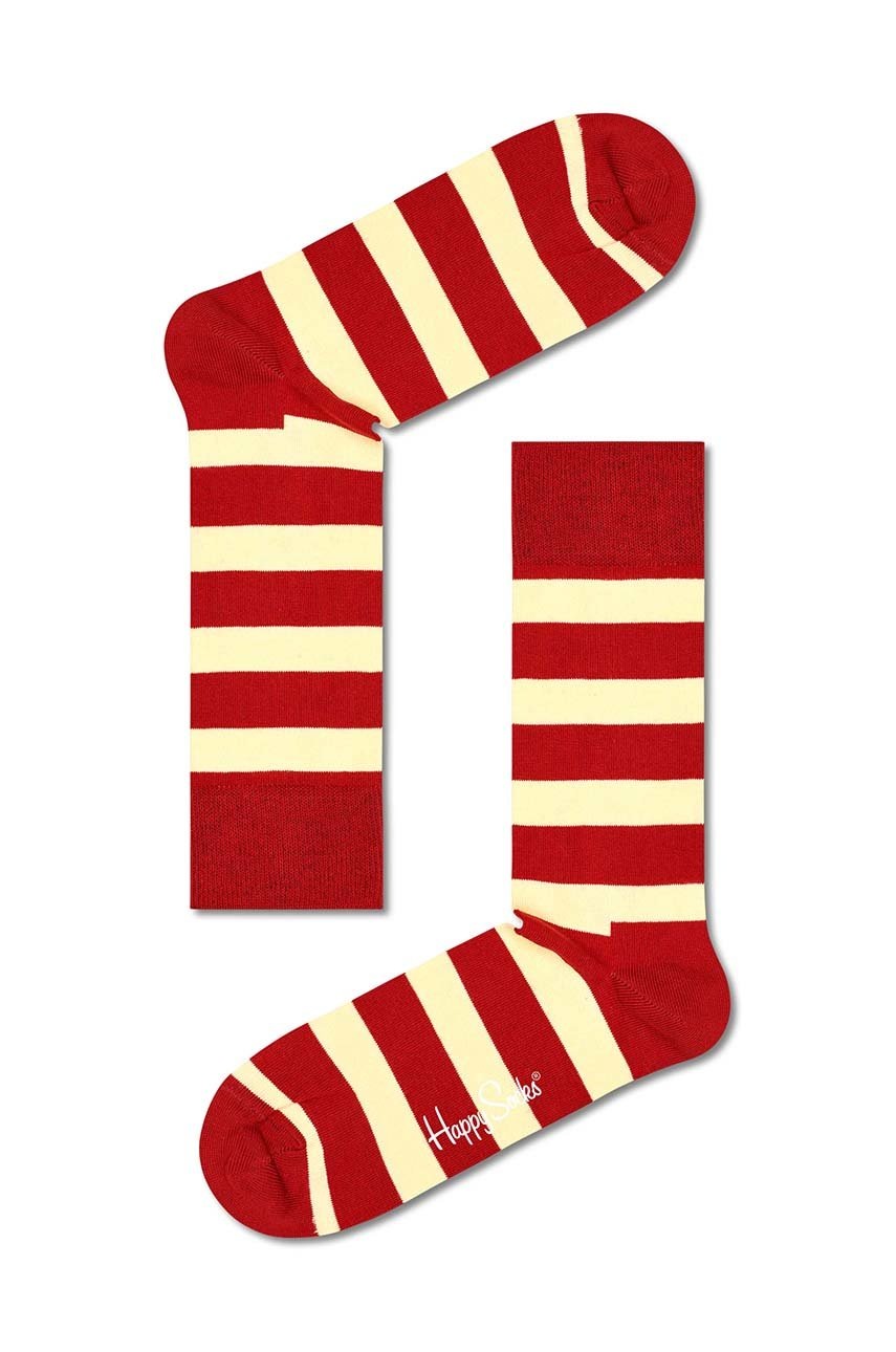 

Чорапи Happy Socks, Многоцветен