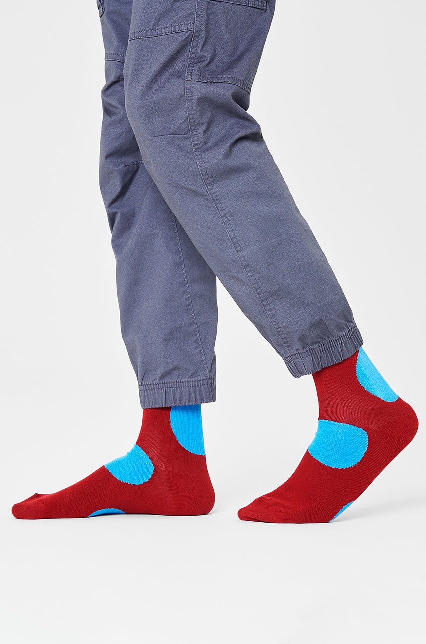 

Чорапи Happy Socks, Многоцветен