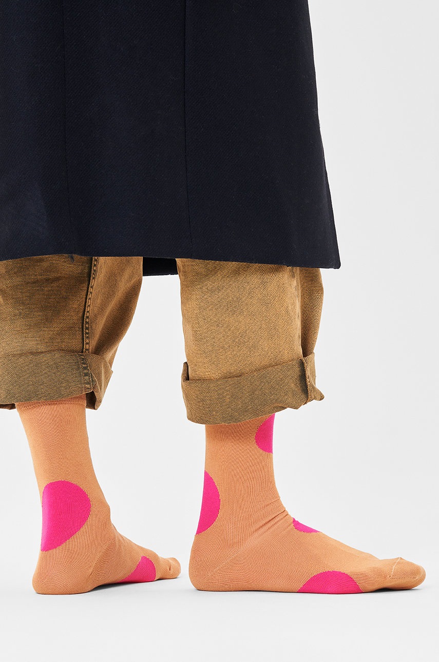 

Чорапи Happy Socks, Многоцветен