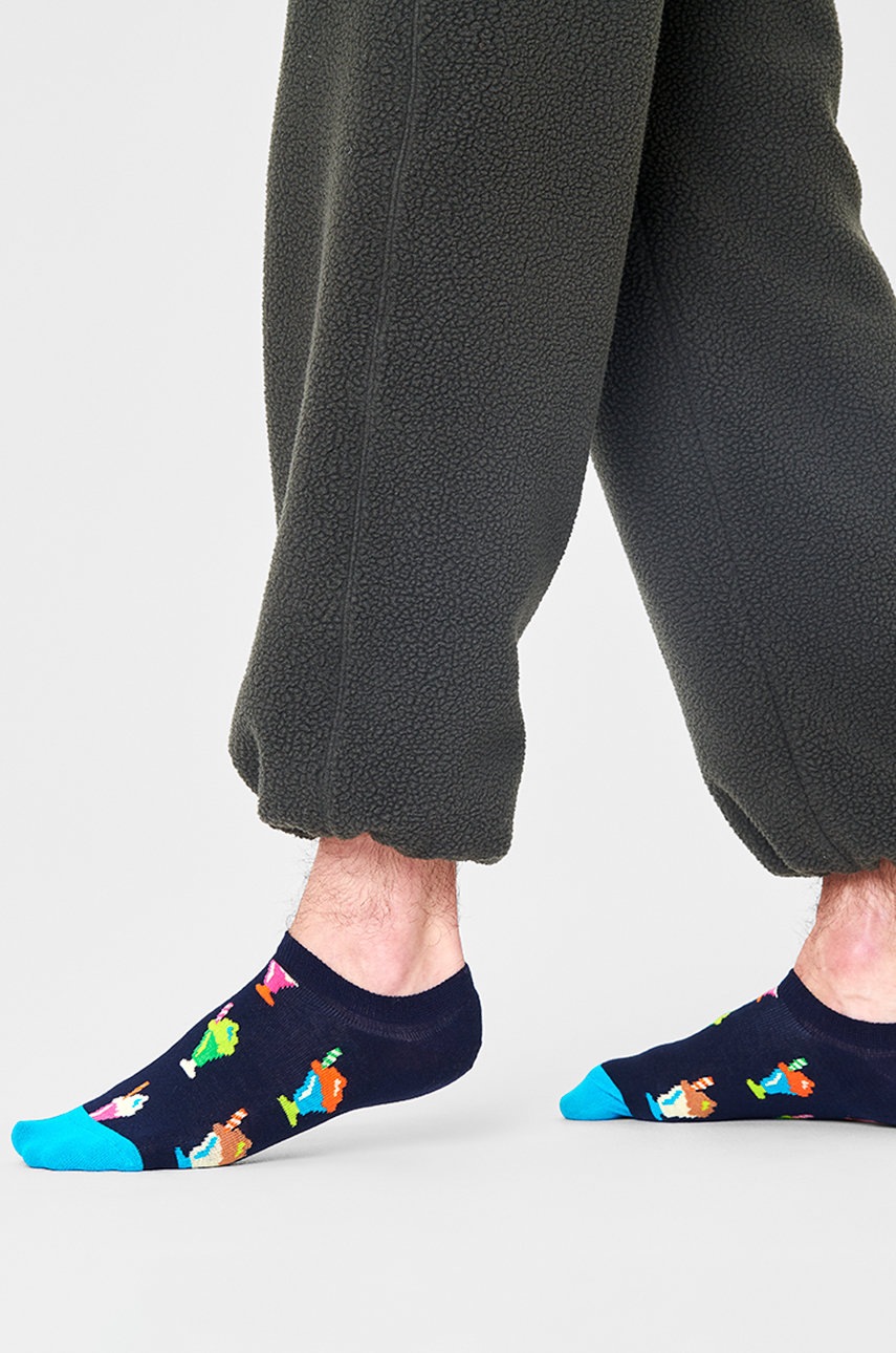 

Чорапи Happy Socks, Многоцветен