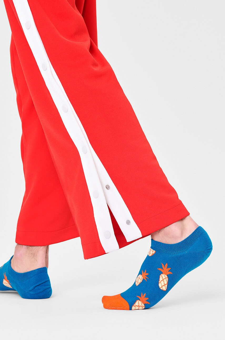 

Чорапи Happy Socks мъжки, Многоцветен