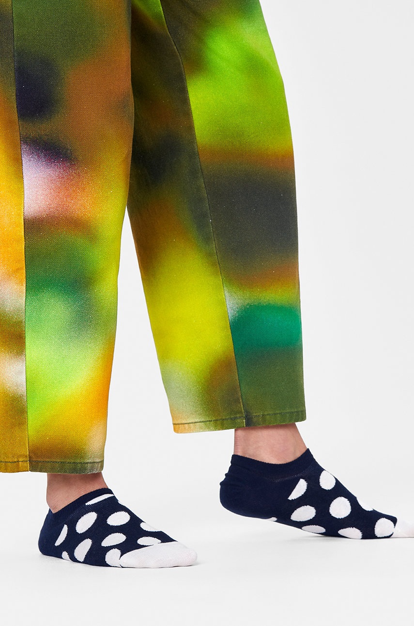 

Шкарпетки Happy Socks чоловічі колір синій