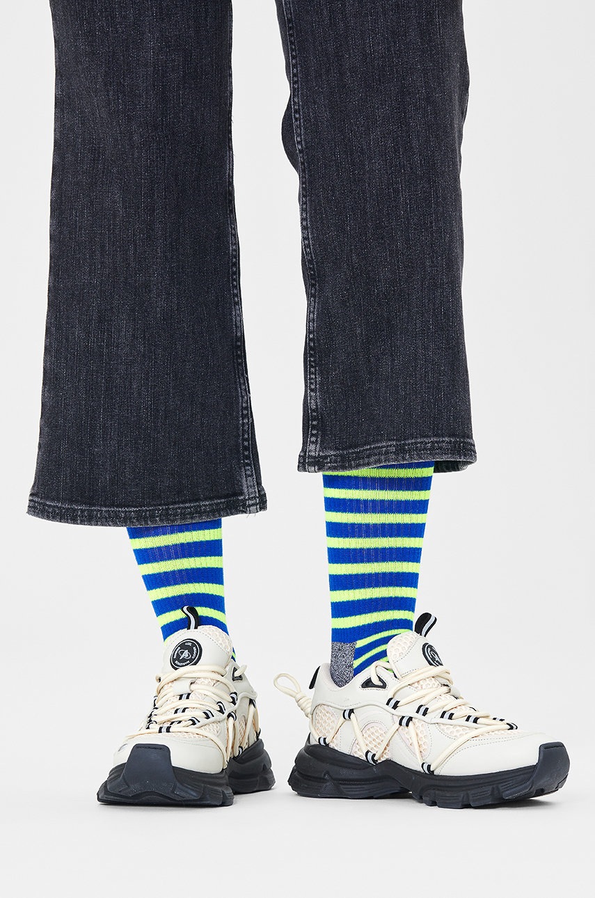 

Чорапи Happy Socks, Многоцветен