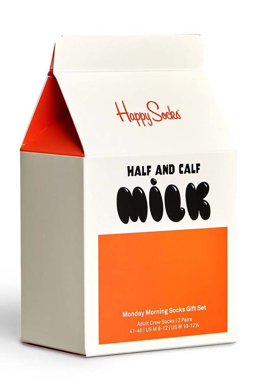 

Носки Happy Socks 2-pack мужские
