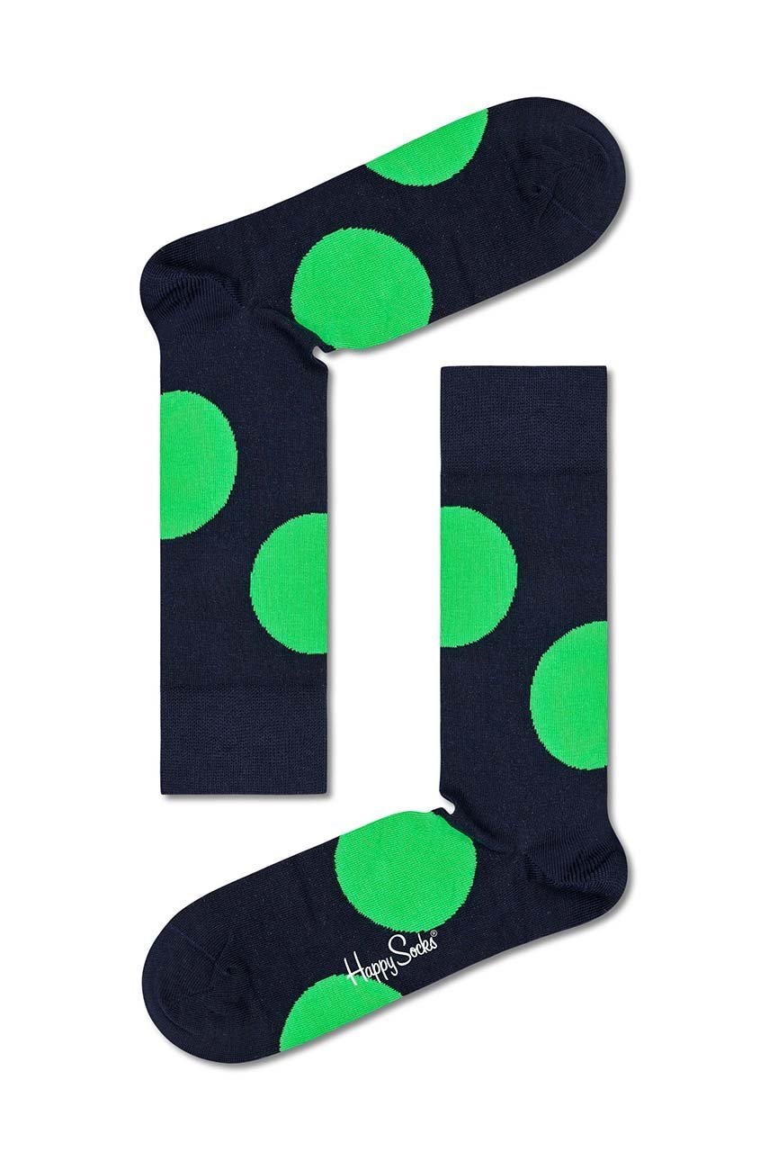 

Шкарпетки Happy Socks 3-pack чоловічі
