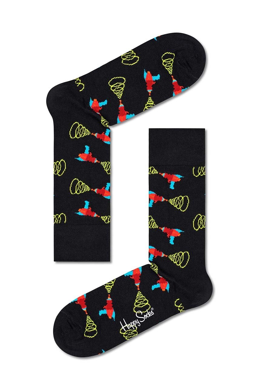 

Шкарпетки Happy Socks 4-pack чоловічі