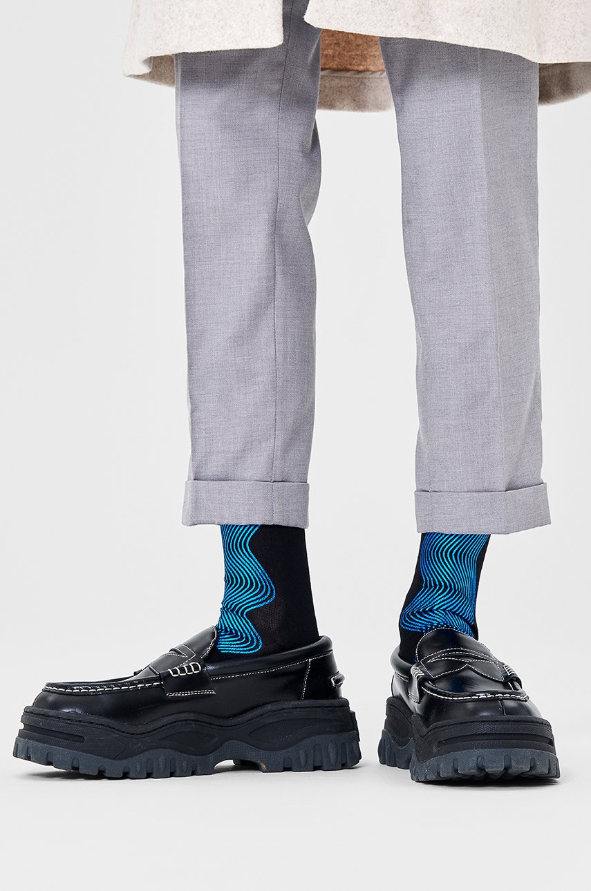 

Чорапи Happy Socks, Многоцветен
