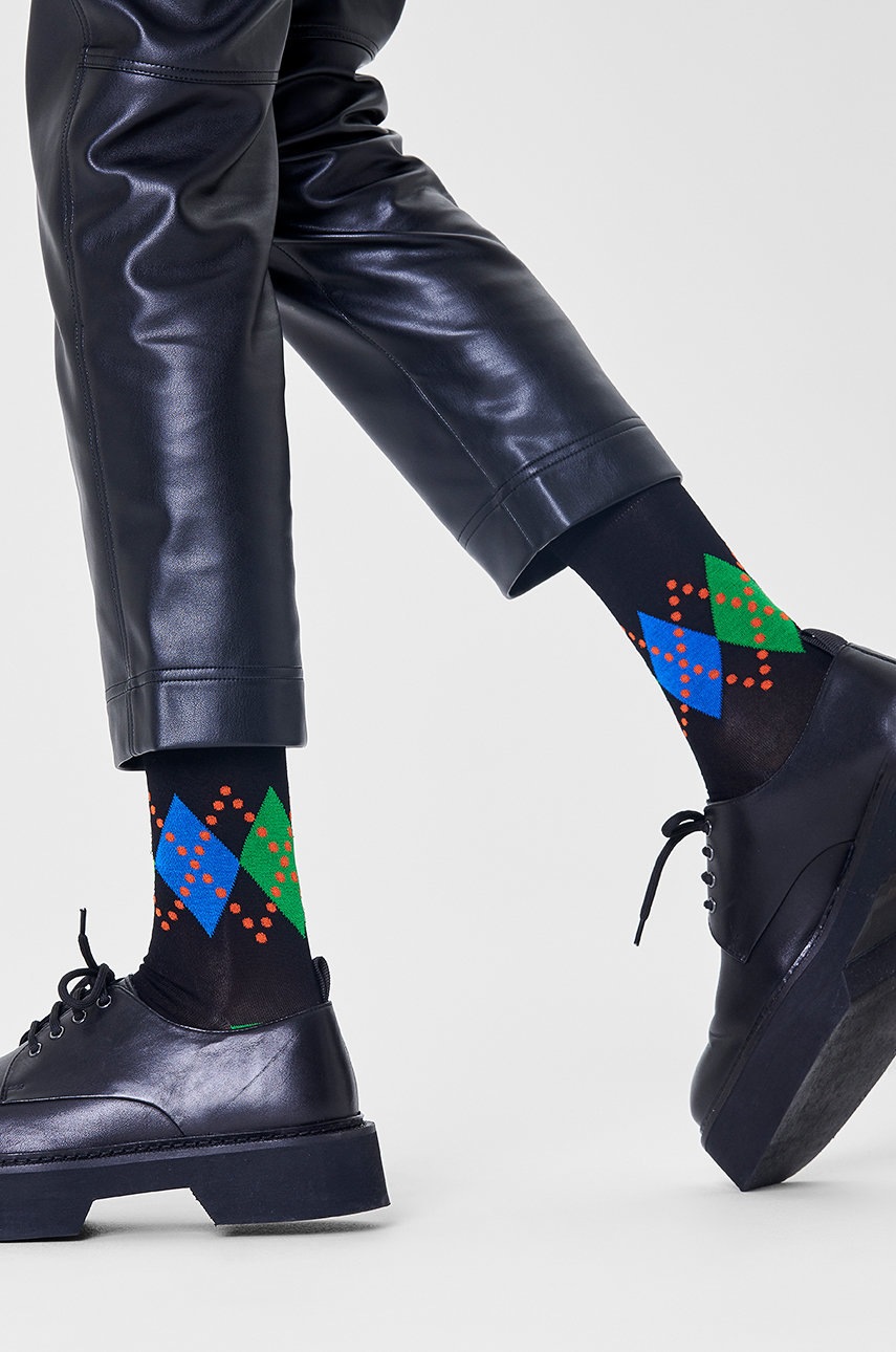 

Чорапи Happy Socks, Многоцветен