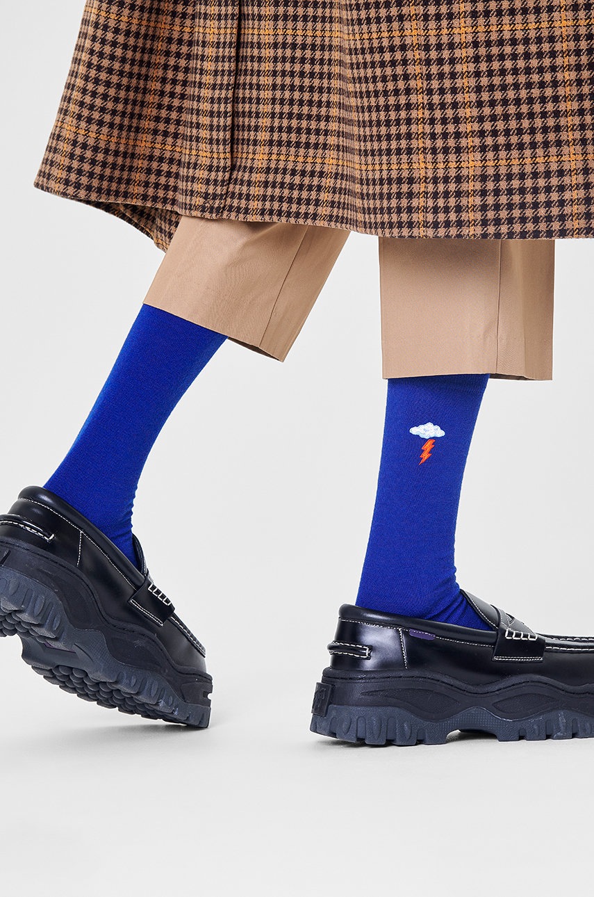 

Чорапи Happy Socks, Многоцветен